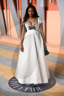PEOPLE - Oscars 2025: Vanity Fair Party