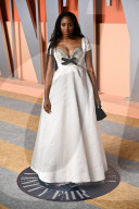 PEOPLE - Oscars 2025: Vanity Fair Party