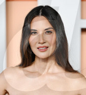 PEOPLE - Oscars 2025: Vanity Fair Party