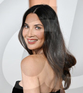 PEOPLE - Oscars 2025: Vanity Fair Party