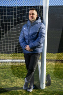 Washington Spirit's Jonatan Giraldez: 'In the US everything is related to entertainment'