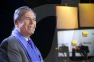 Archive Jean-Louis Debré