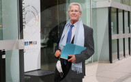 Archive Jean-Louis Debré