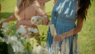 Meghan Markle Netflix show closing brunch party with Harry and her mother