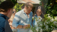Meghan Markle Netflix show closing brunch party with Harry and her mother