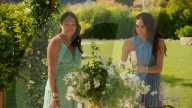 Meghan Markle Netflix show closing brunch party with Harry and her mother