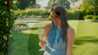 Meghan Markle Netflix show closing brunch party with Harry and her mother