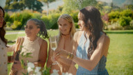 Meghan Markle Netflix show closing brunch party with Harry and her mother