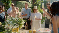 Meghan Markle Netflix show closing brunch party with Harry and her mother
