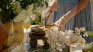 Meghan Markle Netflix show closing brunch party with Harry and her mother