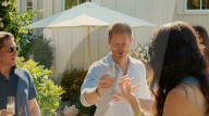 Meghan Markle Netflix show closing brunch party with Harry and her mother