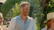 Meghan Markle Netflix show closing brunch party with Harry and her mother