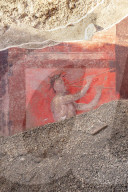 FEATURE - Aus Forschung und Wissenschaft: 2.000 Jahre alte Fresken in einem grossen Bankettsaal in Pompeji entdeckt