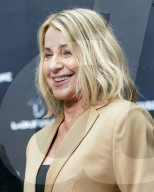 Annonce des nommés pour la cérémonie des Laureus World Sport Awards à Madrid