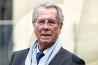 Déclaration de Jean-Louis Debré,président du conseil supérieur des archives après sa réunion avec Jean Castex