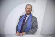 Archive Jean-Louis Debré