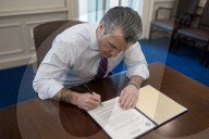 Hegseth reinstates Fort Benning name for WWI veteran Fred G. Benning
