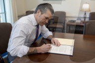 Hegseth reinstates Fort Benning name for WWI veteran Fred G. Benning