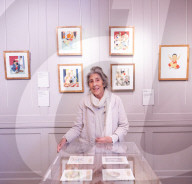 Helen Oxenbury: Illustrating the Land of Childhood exhibition