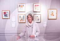 Helen Oxenbury: Illustrating the Land of Childhood exhibition