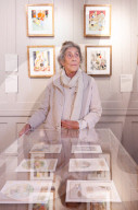 Helen Oxenbury: Illustrating the Land of Childhood exhibition