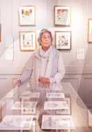 Helen Oxenbury: Illustrating the Land of Childhood exhibition