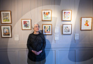 Helen Oxenbury: Illustrating the Land of Childhood exhibition