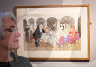 Helen Oxenbury: Illustrating the Land of Childhood exhibition