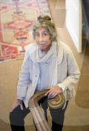 Helen Oxenbury: Illustrating the Land of Childhood exhibition