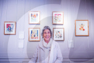 Helen Oxenbury: Illustrating the Land of Childhood exhibition