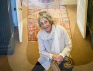 Helen Oxenbury: Illustrating the Land of Childhood exhibition