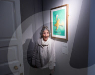 Helen Oxenbury: Illustrating the Land of Childhood exhibition