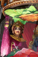 Mardi Gras - Krewe of Orpheus parade
