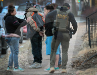 Federal agents raid drug filled St Louis home