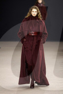 MODE - Milano Fashion Week Herbst/Winter 2025/2026: Max Mara