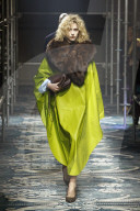 MODE - Milano Fashion Week Herbst/Winter 2025/2026: Prada