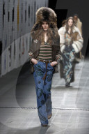 MODE - Milano Fashion Week Herbst/Winter 2025/2026: Etro