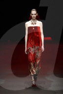 MODE - Milano Fashion Week Herbst/Winter 2025/2026: Roberto Cavalli