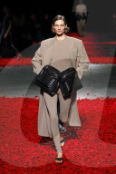 MODE - Milano Fashion Week Herbst/Winter 2025/2026: Ferragamo