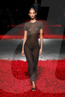 MODE - Milano Fashion Week Herbst/Winter 2025/2026: Ferragamo
