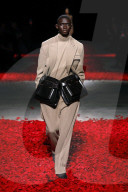 MODE - Milano Fashion Week Herbst/Winter 2025/2026: Ferragamo