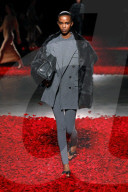 MODE - Milano Fashion Week Herbst/Winter 2025/2026: Ferragamo