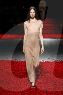 MODE - Milano Fashion Week Herbst/Winter 2025/2026: Ferragamo