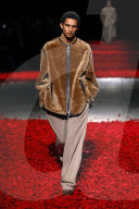 MODE - Milano Fashion Week Herbst/Winter 2025/2026: Ferragamo