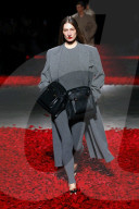 MODE - Milano Fashion Week Herbst/Winter 2025/2026: Ferragamo