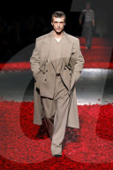 MODE - Milano Fashion Week Herbst/Winter 2025/2026: Ferragamo