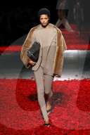 MODE - Milano Fashion Week Herbst/Winter 2025/2026: Ferragamo