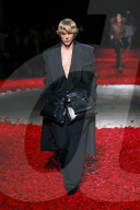 MODE - Milano Fashion Week Herbst/Winter 2025/2026: Ferragamo