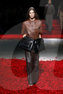 MODE - Milano Fashion Week Herbst/Winter 2025/2026: Ferragamo