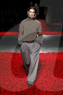 MODE - Milano Fashion Week Herbst/Winter 2025/2026: Ferragamo